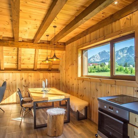 Chamois Apartments Durmitor Žabljak Dış mekan fotoğraf