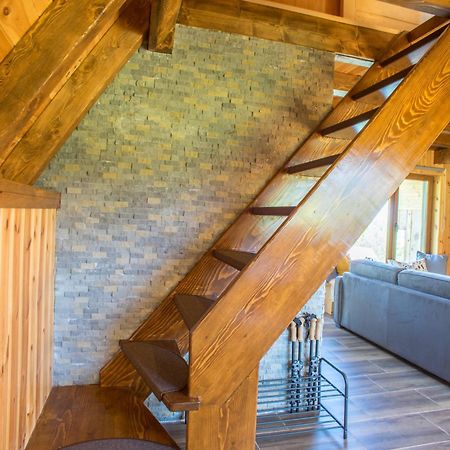 Chamois Apartments Durmitor Žabljak Dış mekan fotoğraf