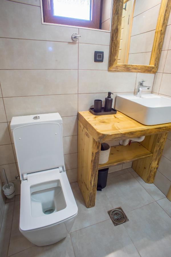 Chamois Apartments Durmitor Žabljak Dış mekan fotoğraf