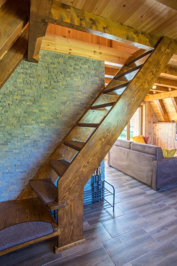 Chamois Apartments Durmitor Žabljak Dış mekan fotoğraf