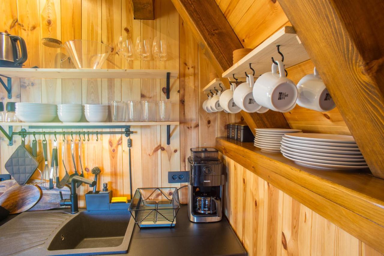 Chamois Apartments Durmitor Žabljak Dış mekan fotoğraf